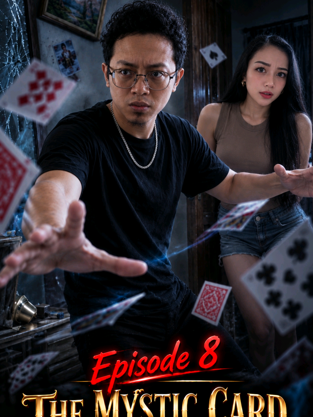 @Donart Magic