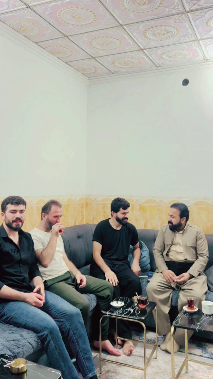 @نه جات اغاي خيلااني
