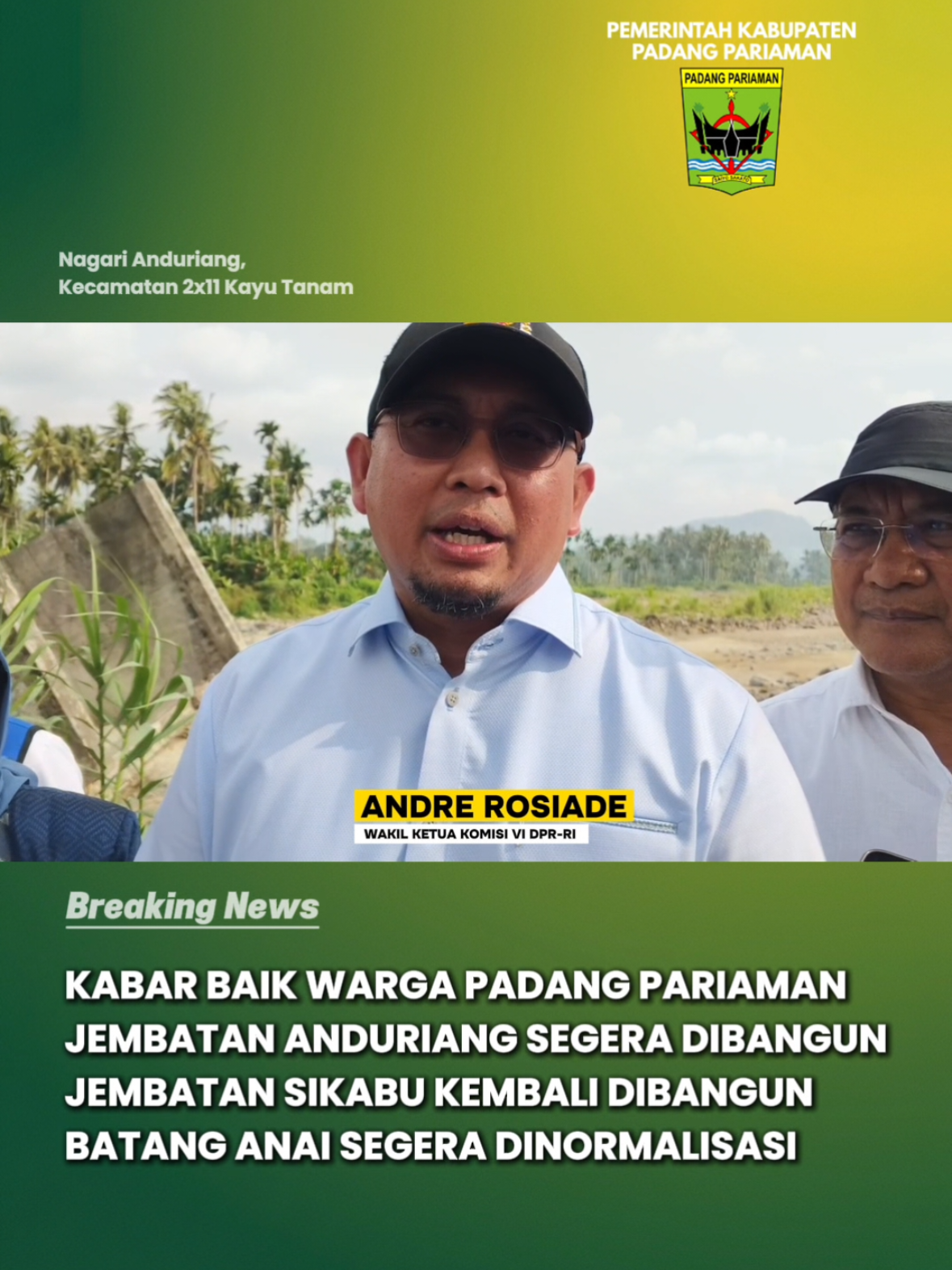 @Diskominfo Padang Pariaman