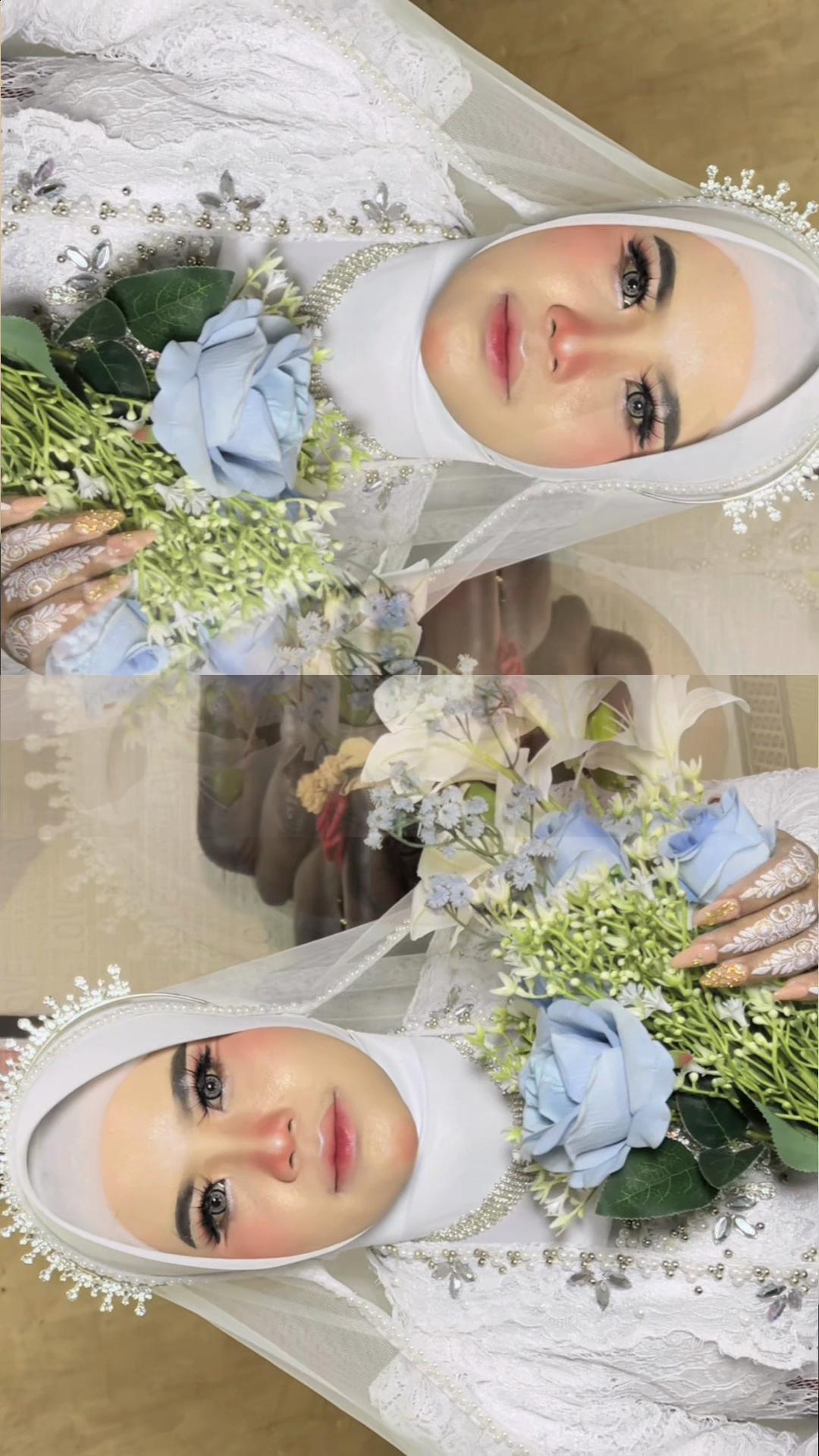 @MUA KLATEN |by.Laglamourmakeup