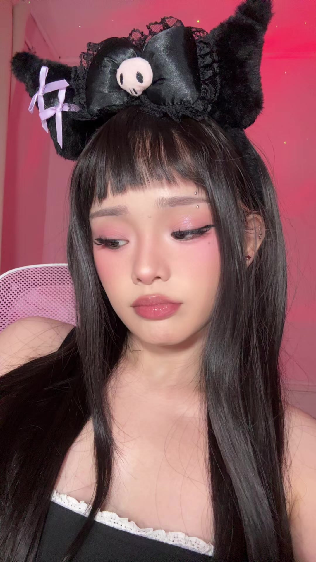 @Kiyoko ✮⋆˙