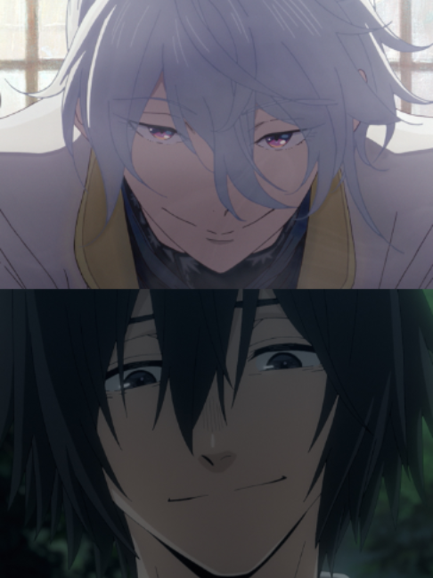 @netflixanime