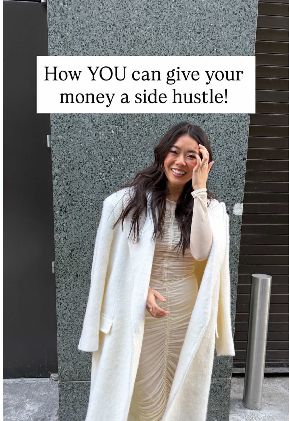 @Vivian | Your Rich BFF