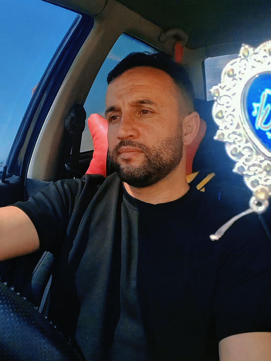 @&Ccedil;etin ışık