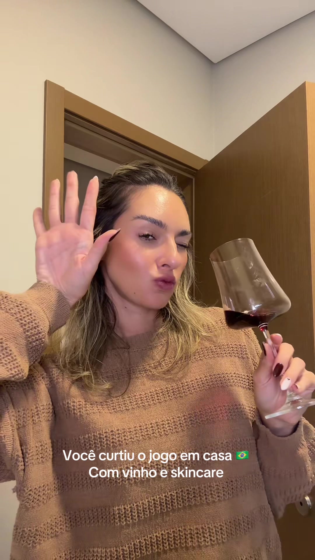 @Bruna Zamberlan