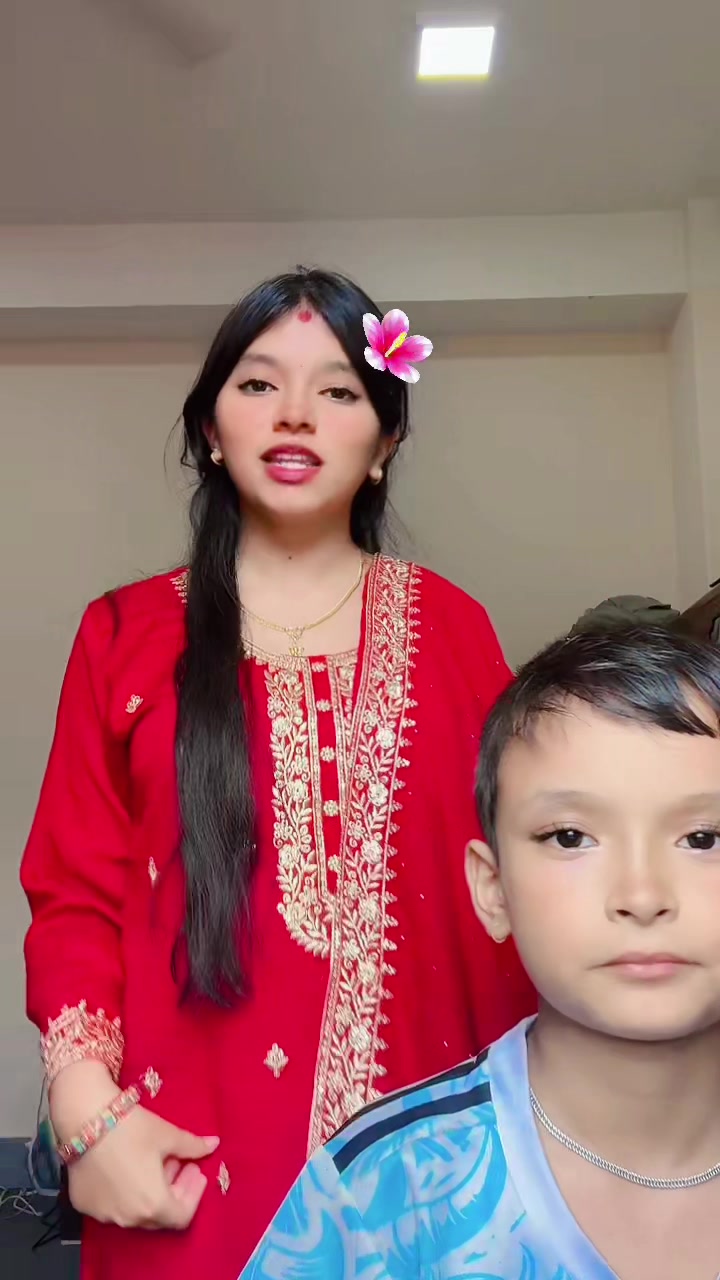 @SarishaBhari 🌷🌷