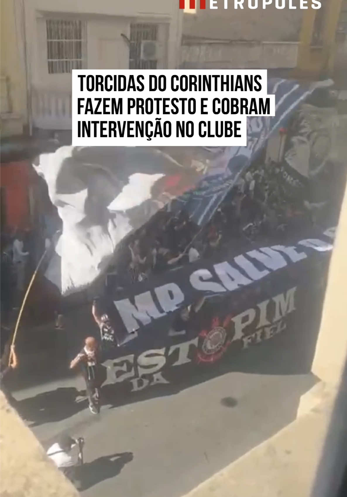 @Metrópoles Oficial