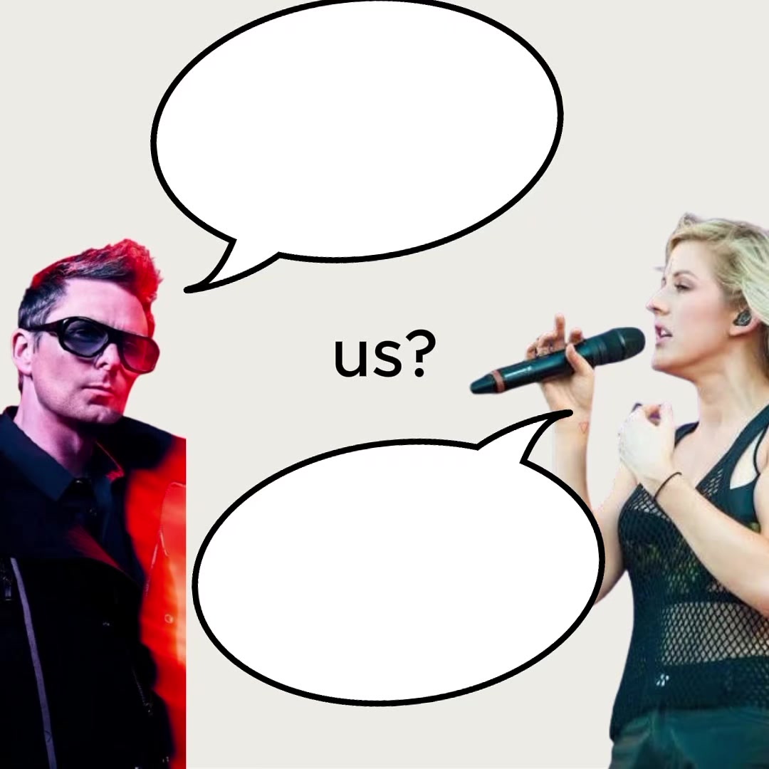 @Acervo Muse Brasil
