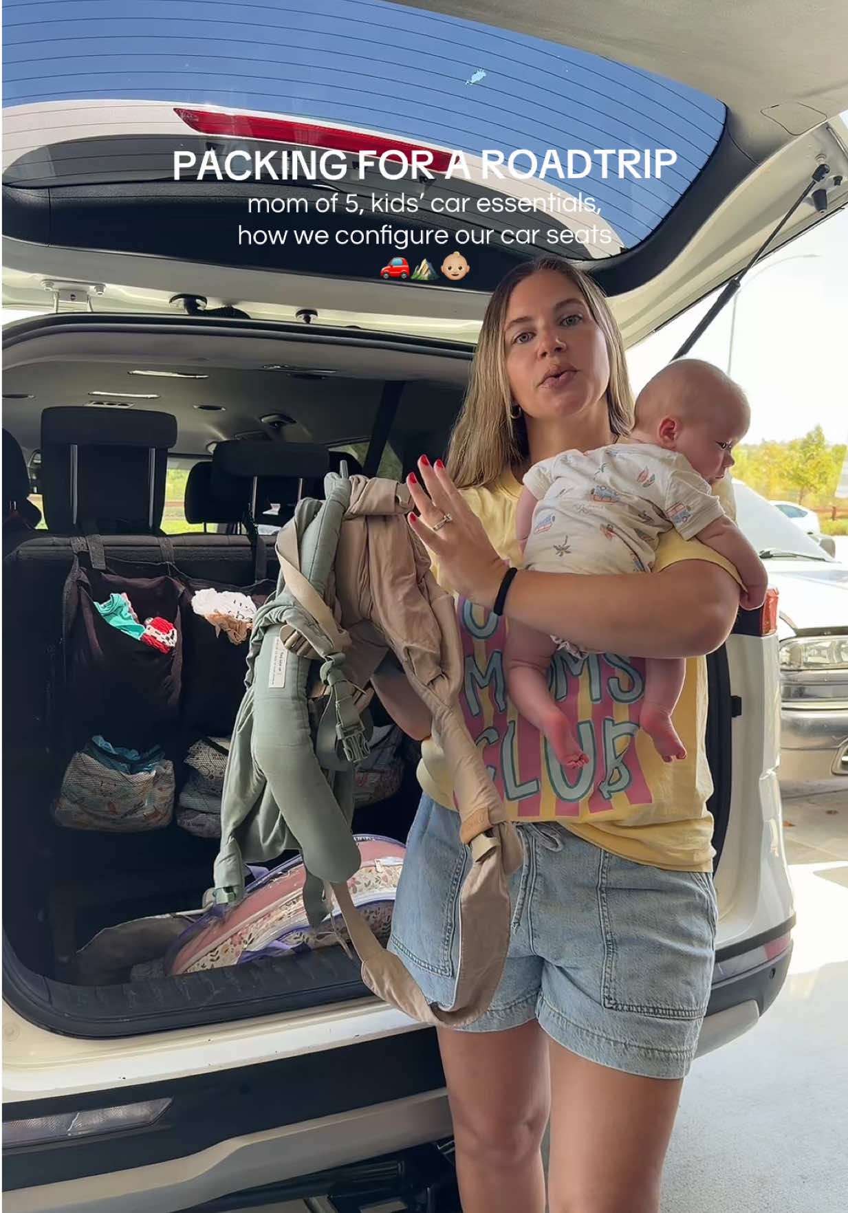 @Emily | Twin Mom + 3