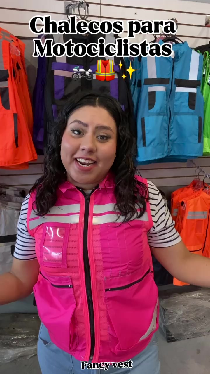 @Fancy VEST