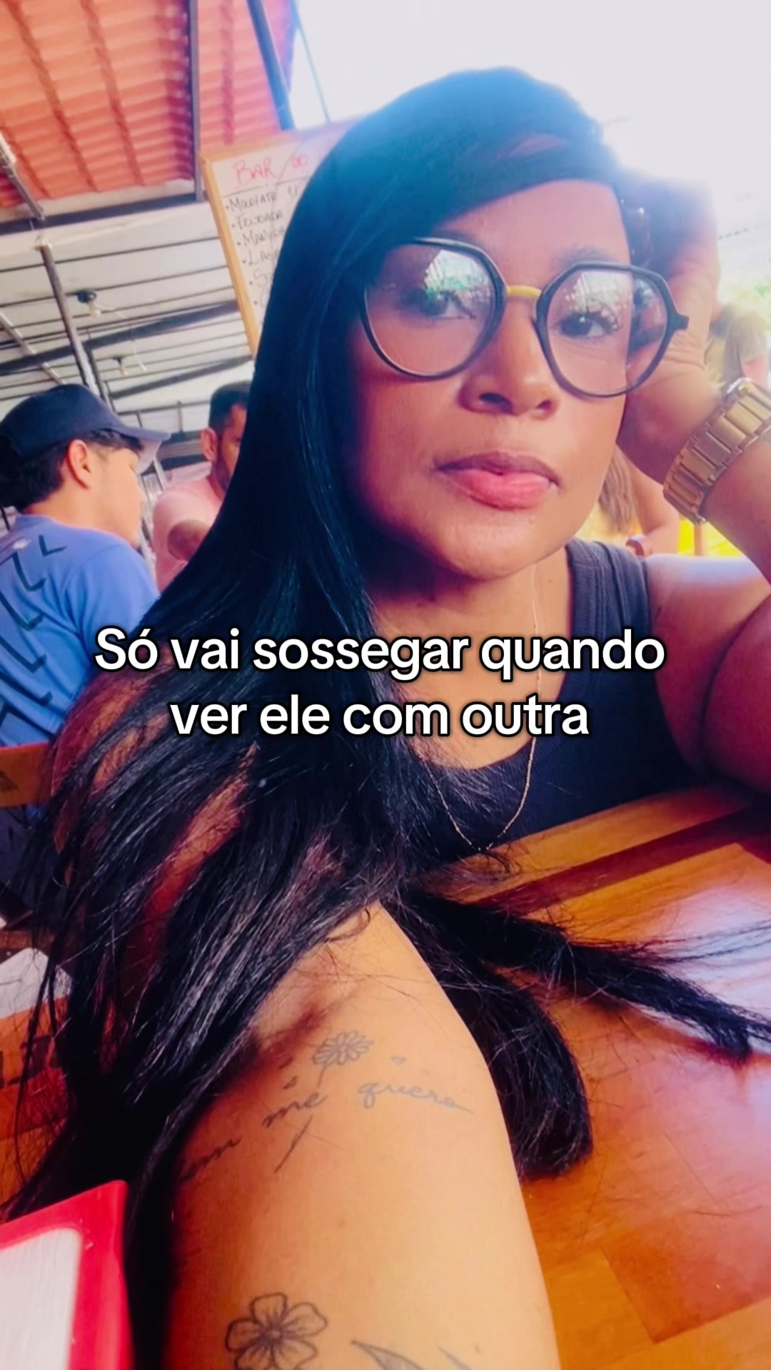 @Thereza Santana