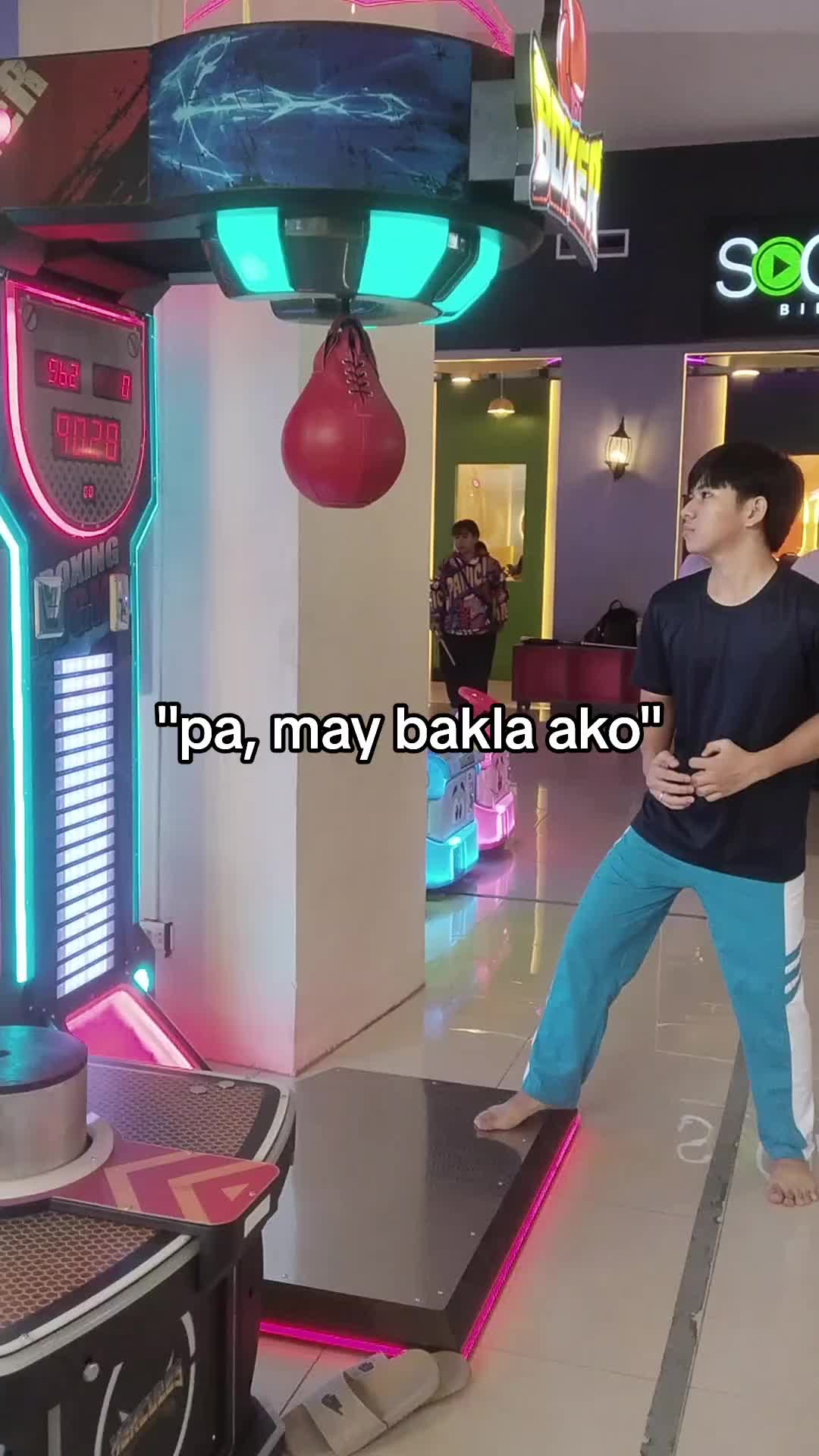 @LeBisaya James