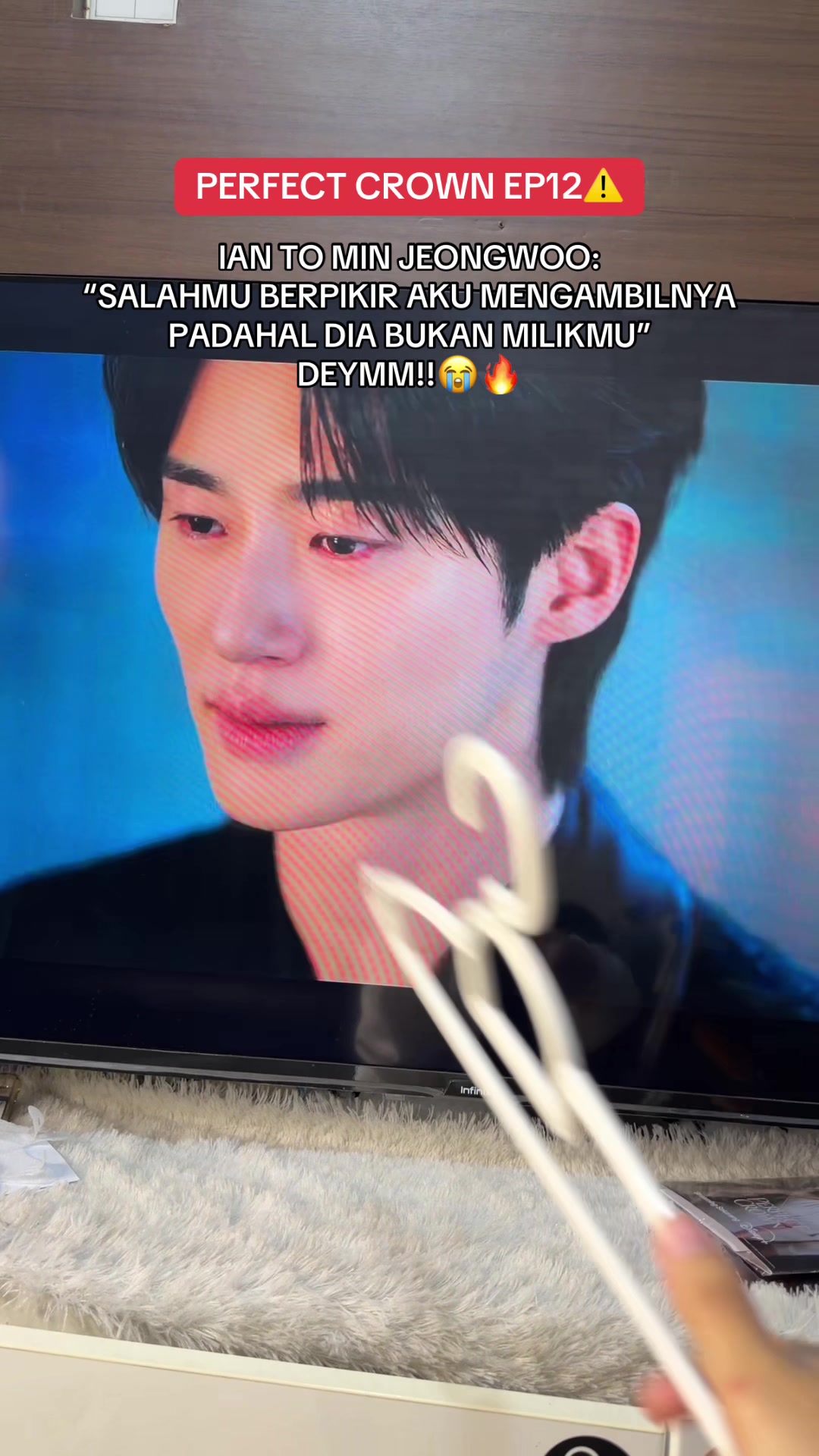 @nopnop KEPELET IAN DAEGUN🤴