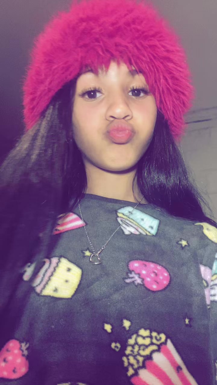 @🎀Rameeka_Pretty🩰