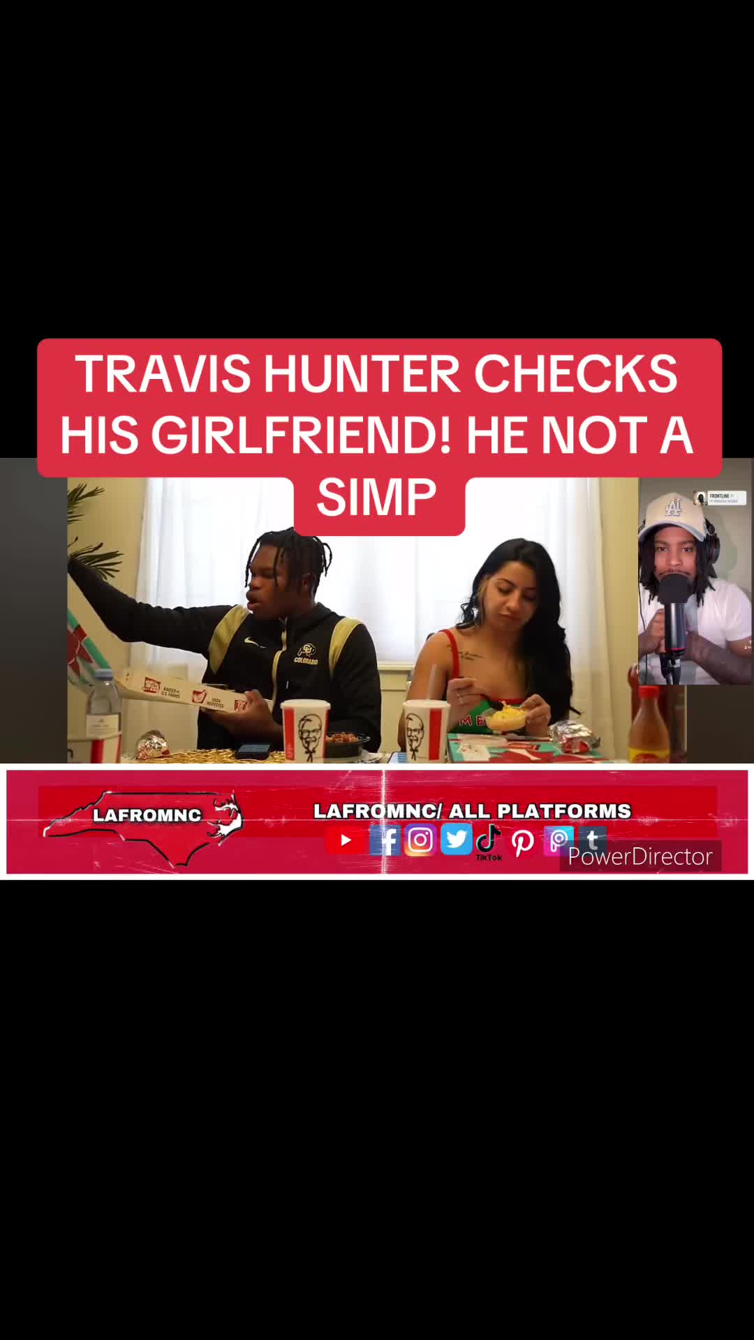 @LAFROMNC