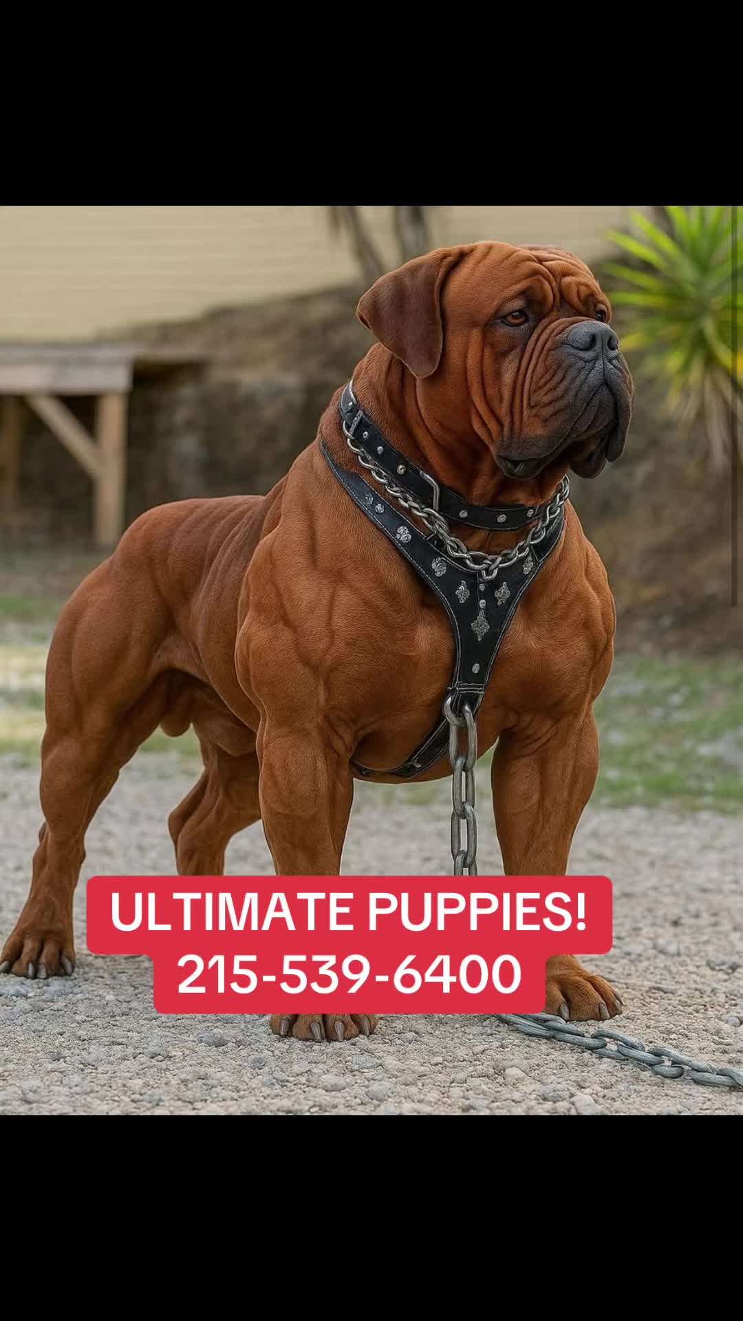 @Ultimate Puppies