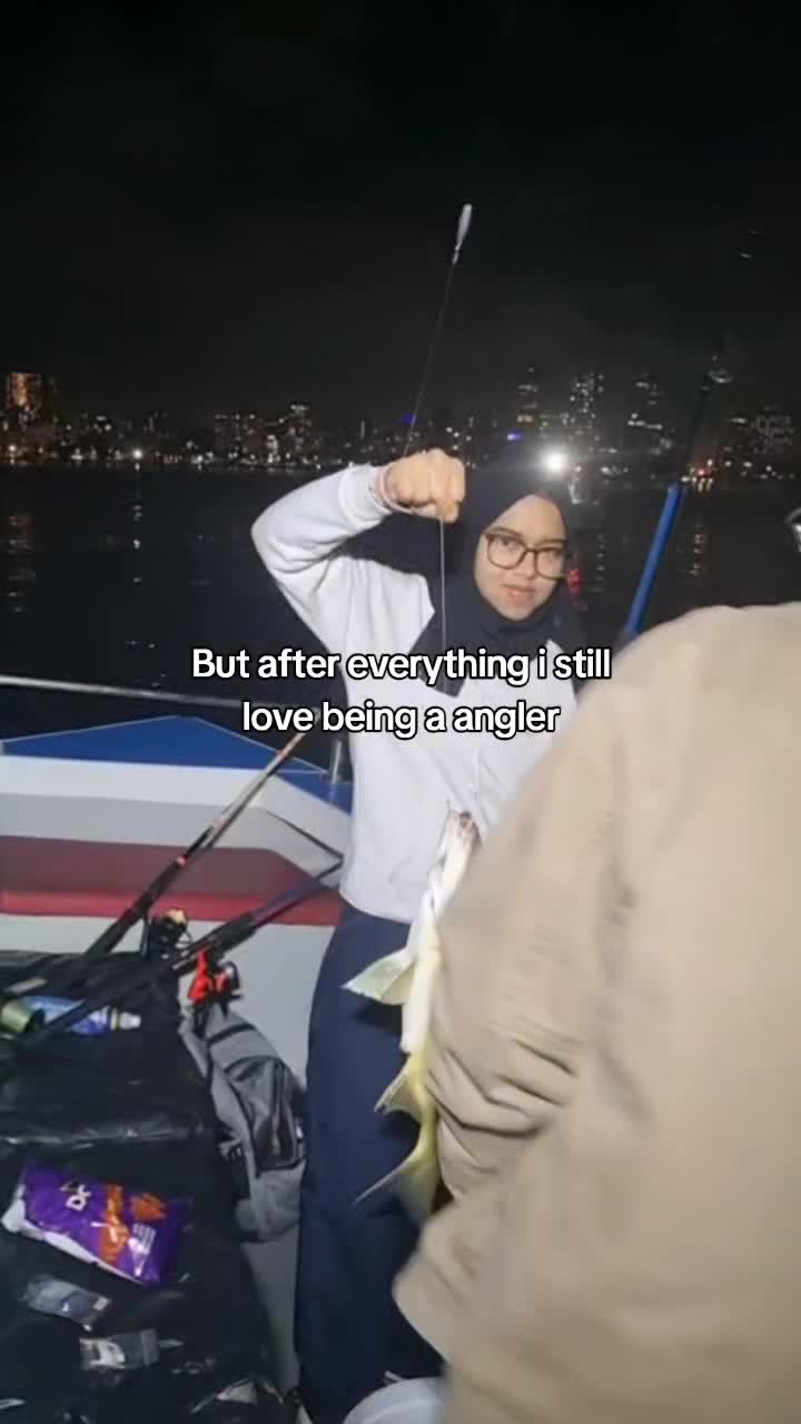 @Fishing_with_Humayrah❤