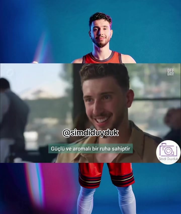 @Şimdi Duyduk Magazin