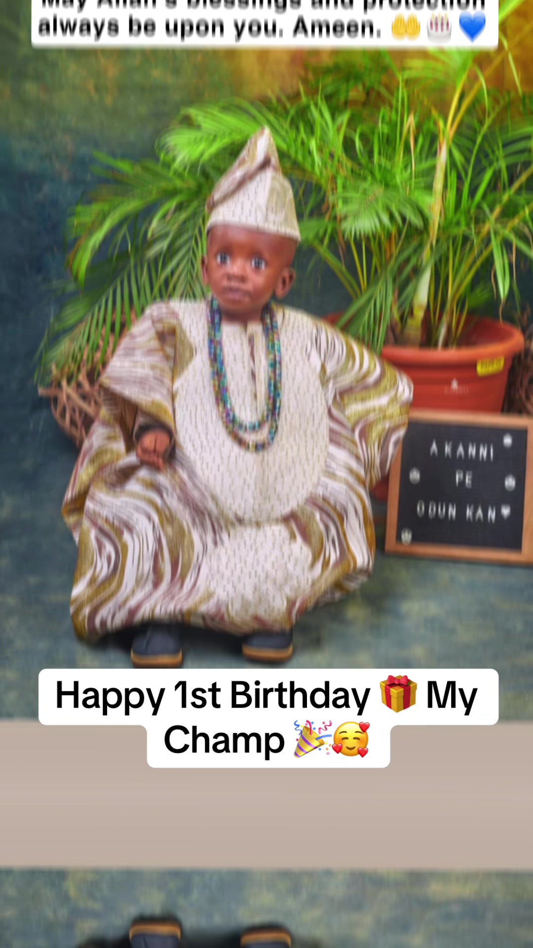 @Larry of Lagos