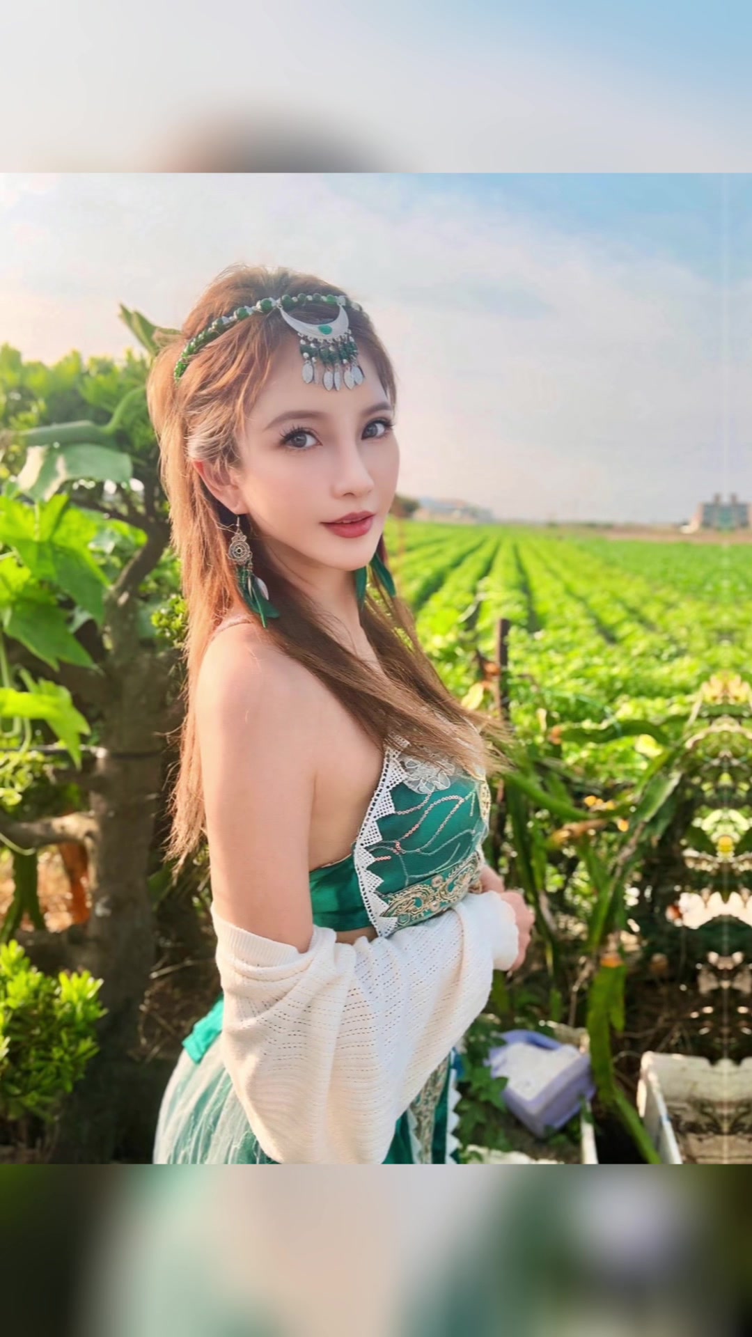 @Xia Mi Lin