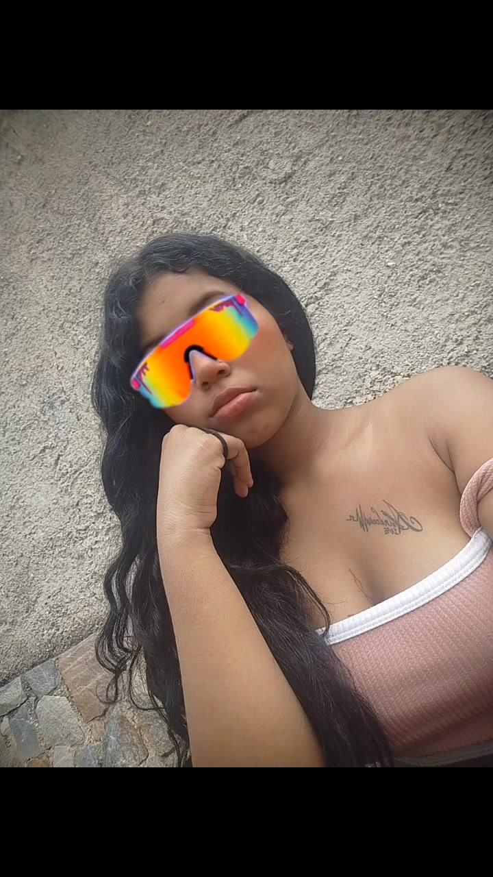 @&Aacute;lejita😍💘