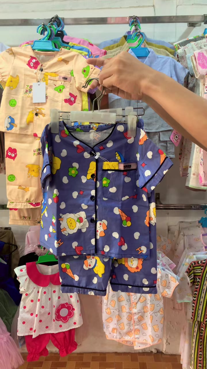 @Baby Store Meiktila