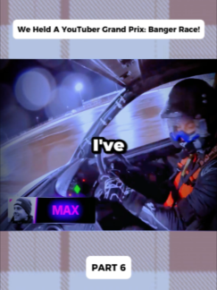 @Normal Driver