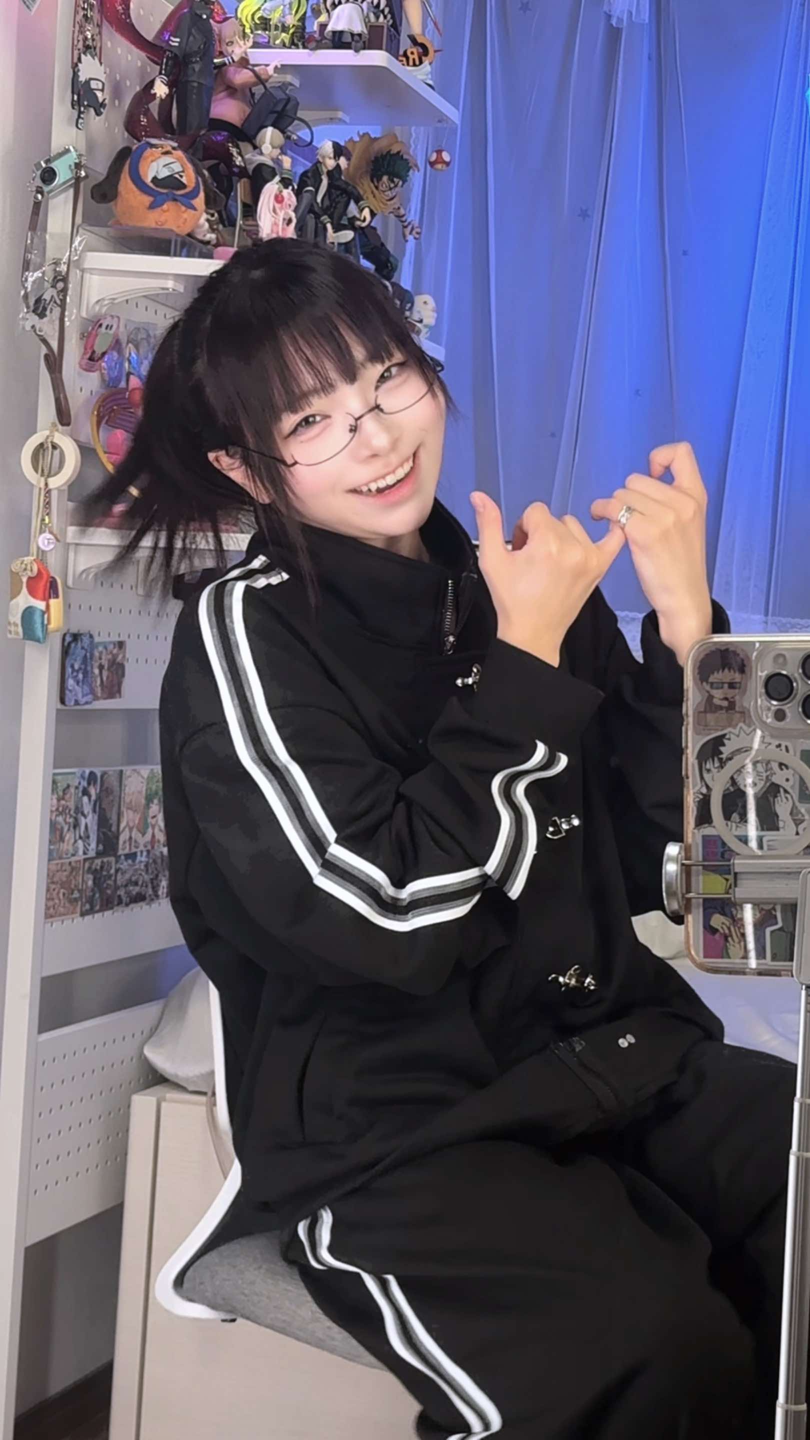 @澤村 光彩(きらり4️⃣²)