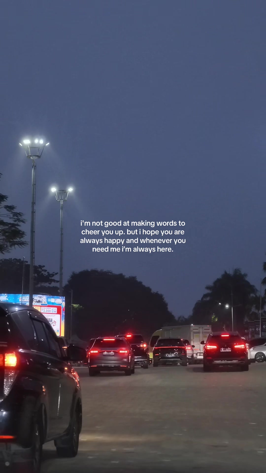 @something i couldn’t say