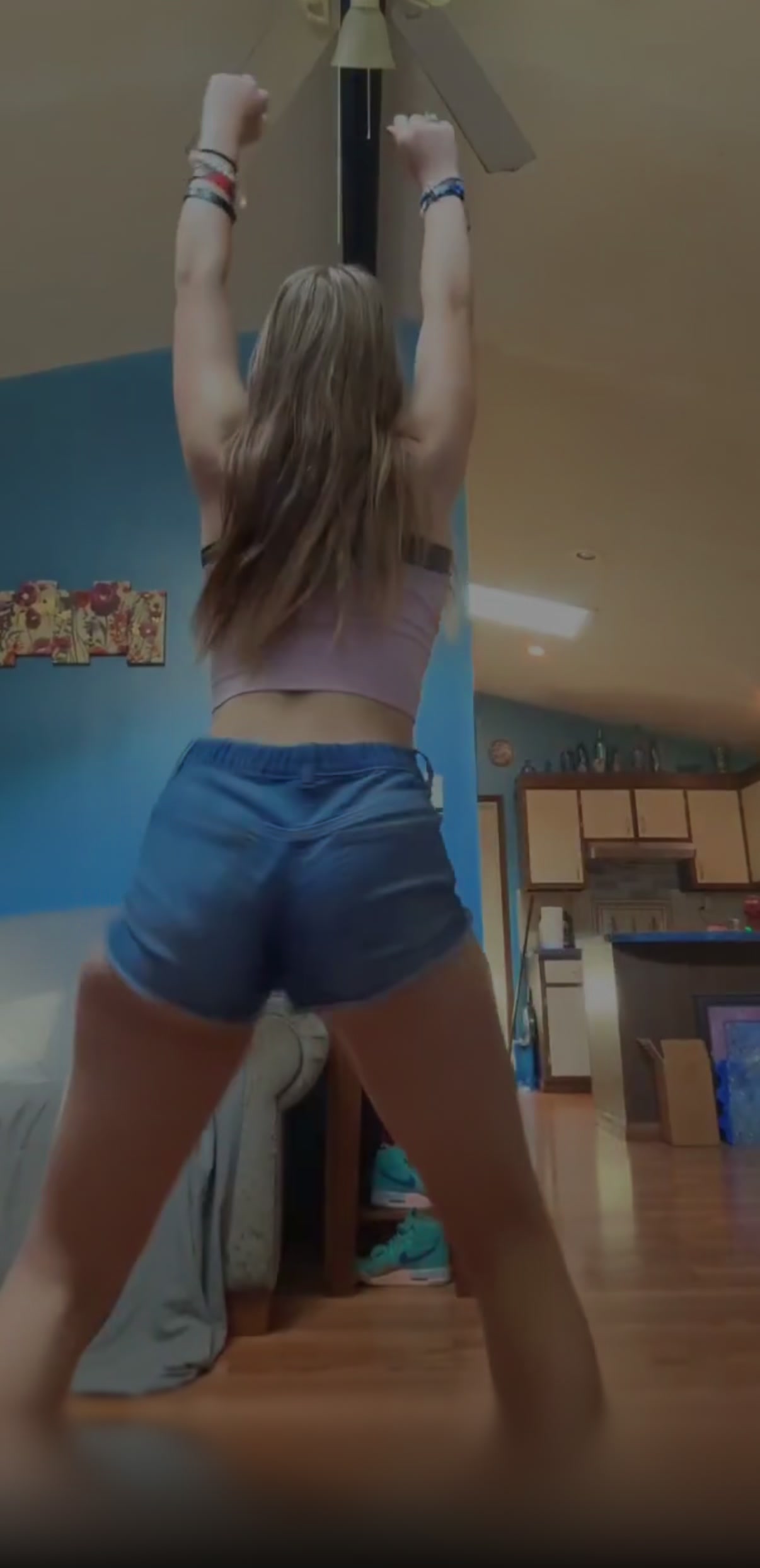 @Blue