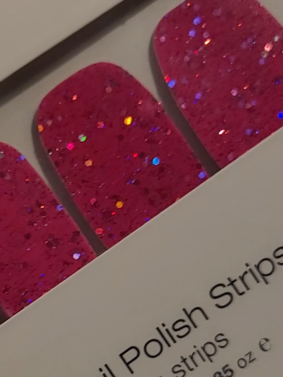 @Polished by Darcy