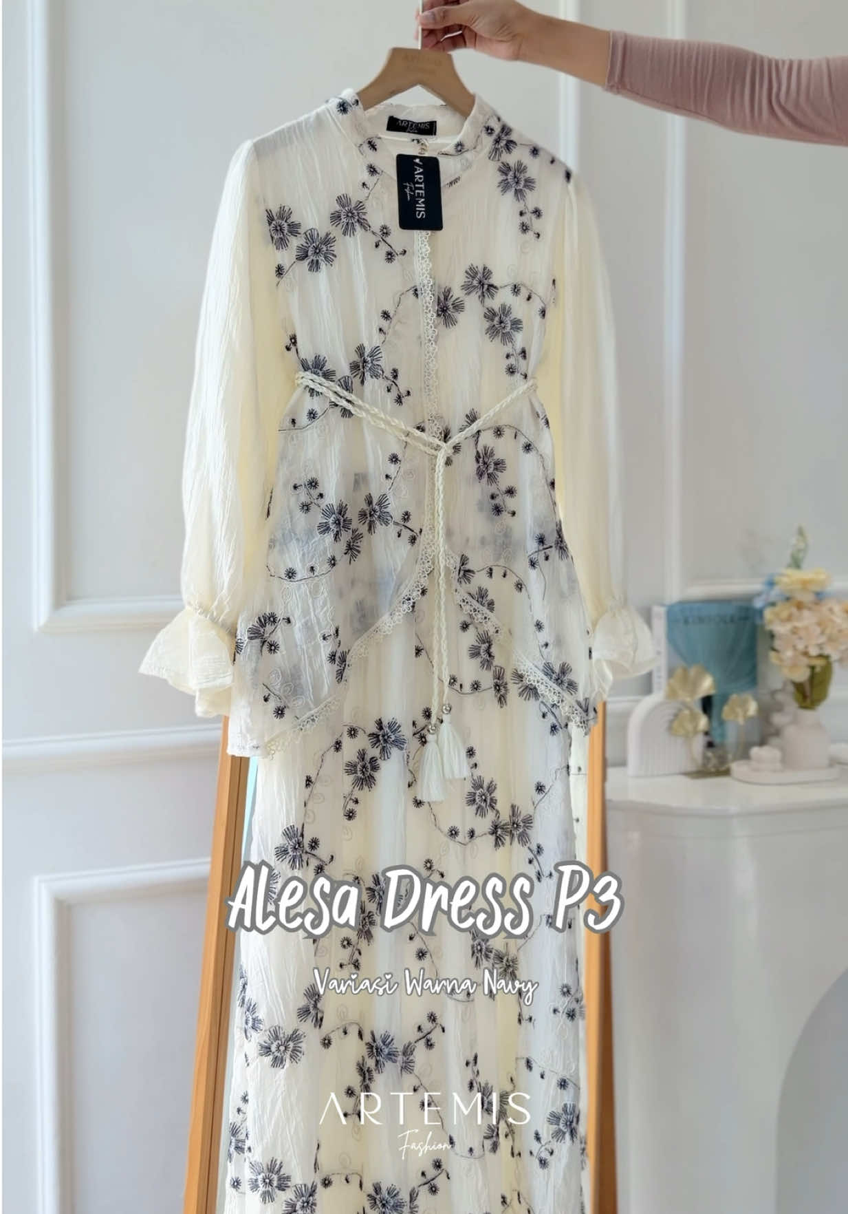 @Artemis Fashion