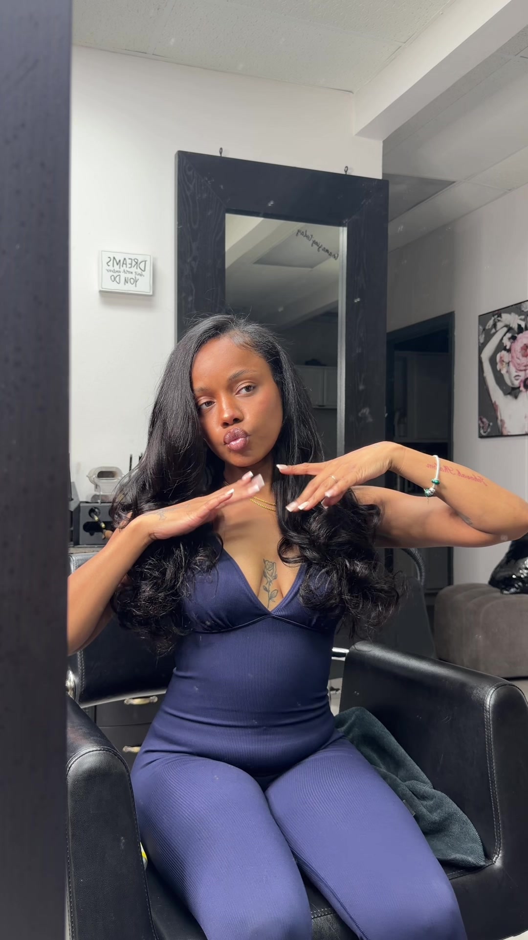 @Lexis | Dallas Content Creator