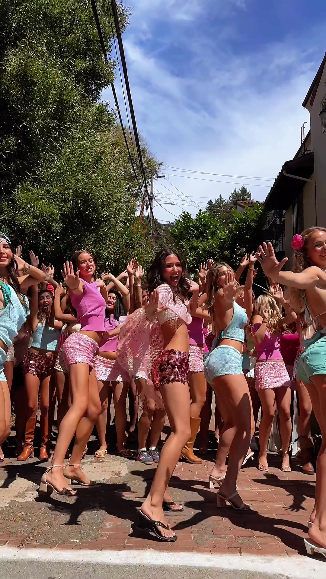 @CAL ALPHA PHI