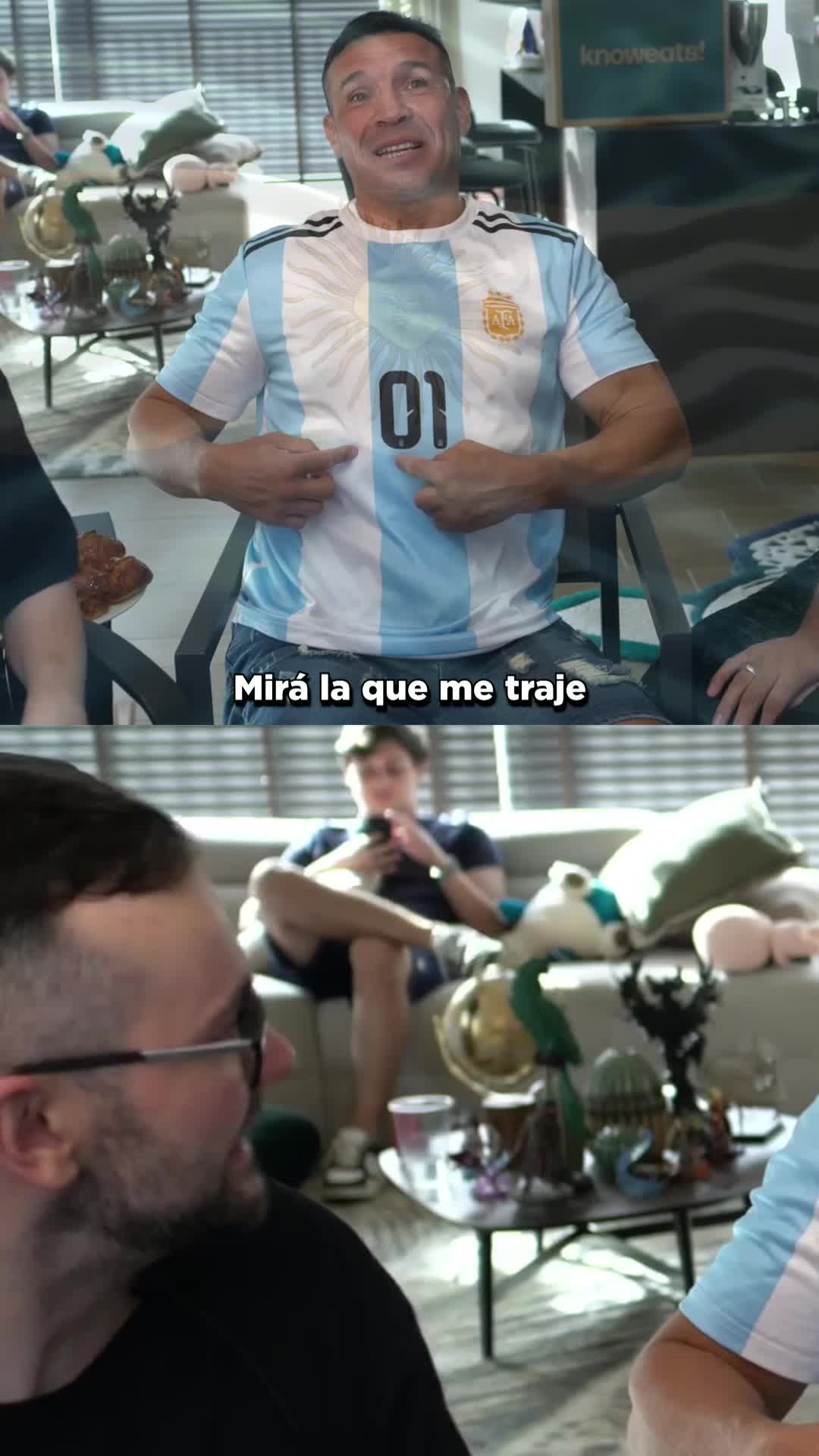 @Maravilla Martinez 🥊