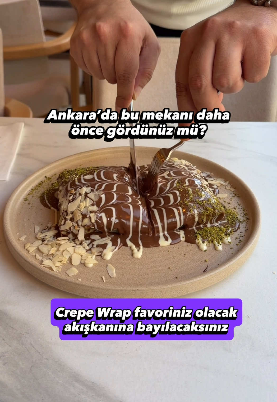 @Ankara Mekan Keşfi