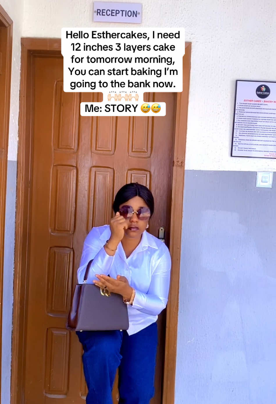@Cake vendor in suleja/Abuja