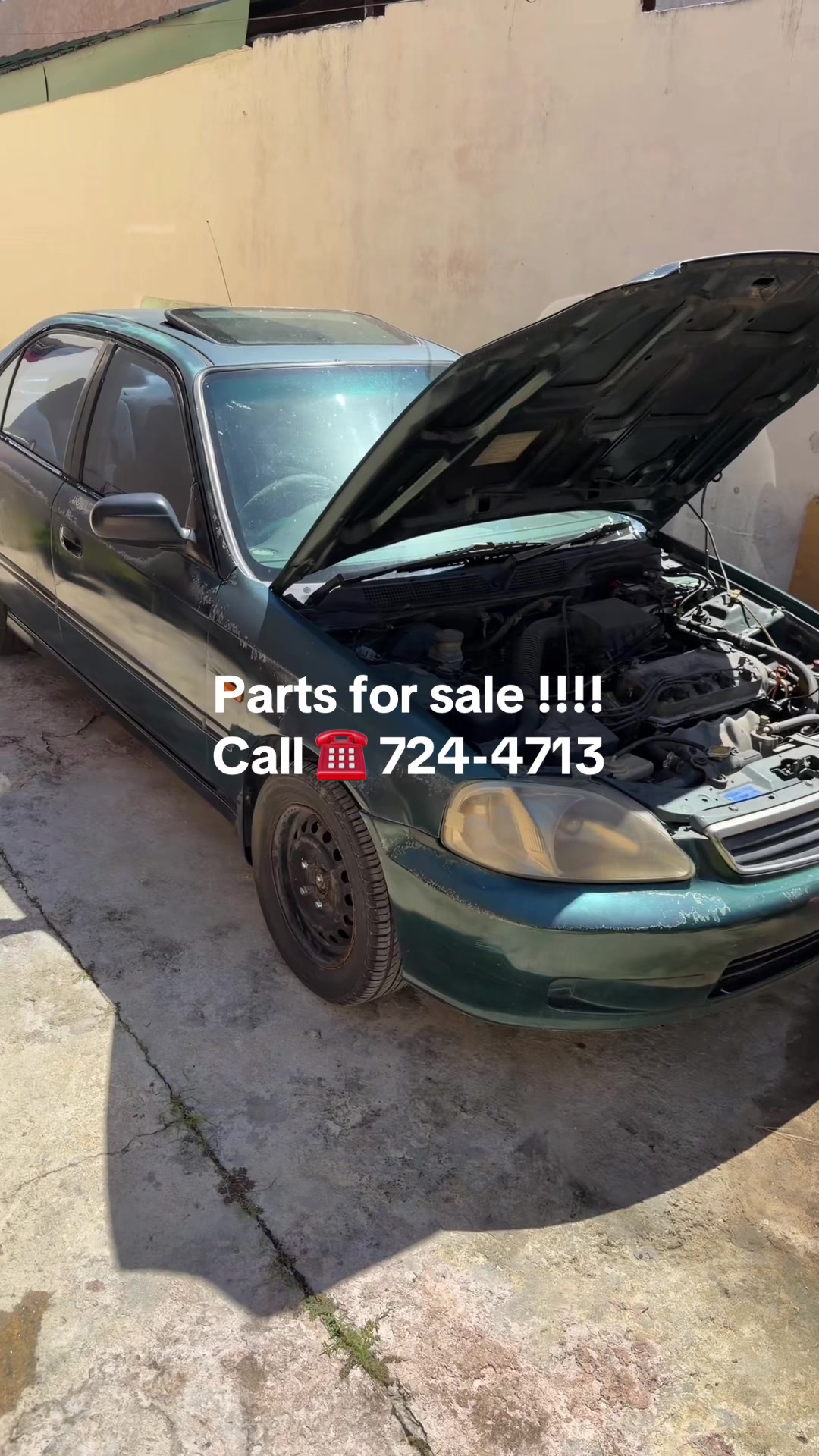 @LA Car Parts