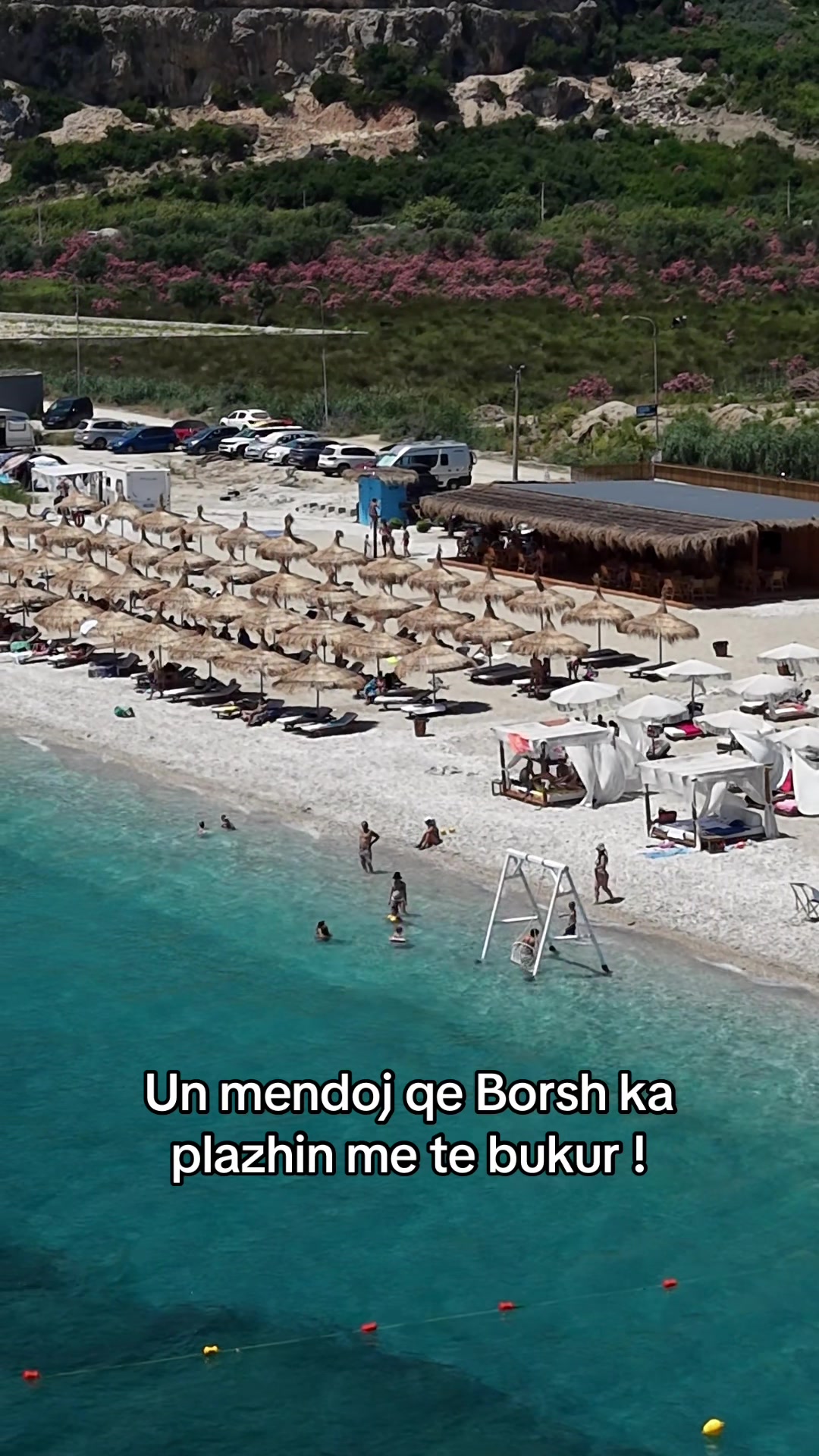 @Visitalbania__