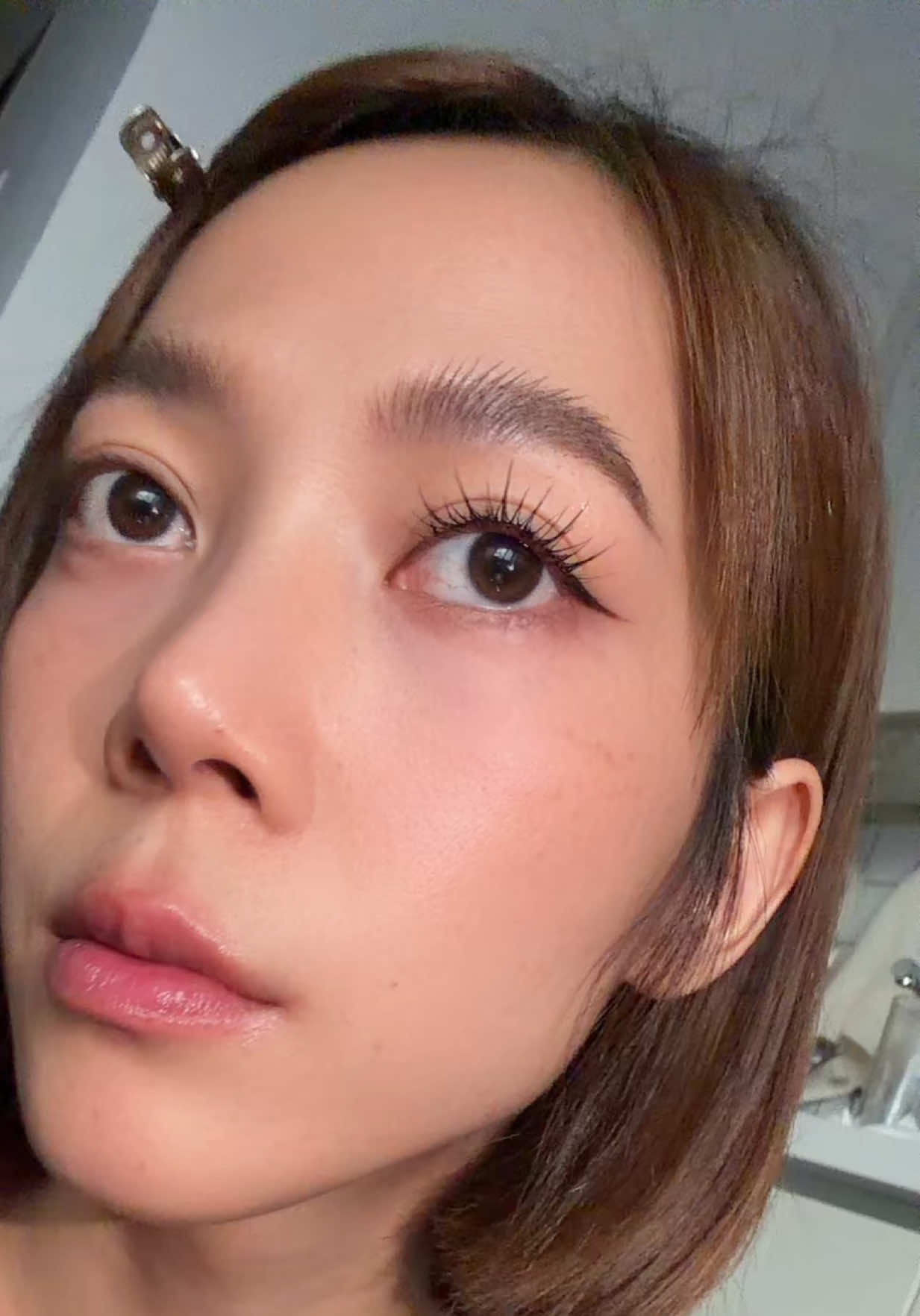 @Komthip Makeup