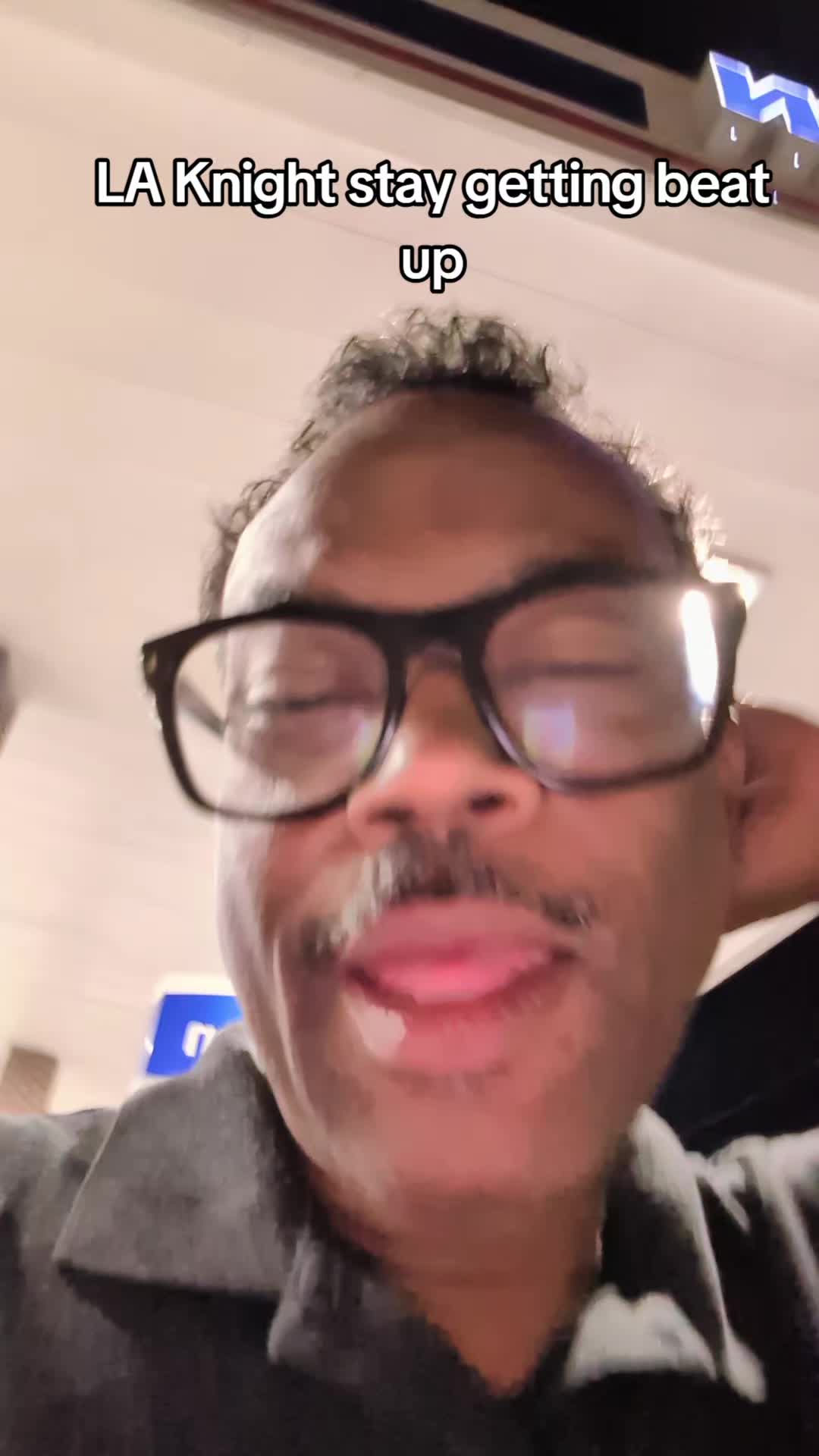 @Jowahorncomedy