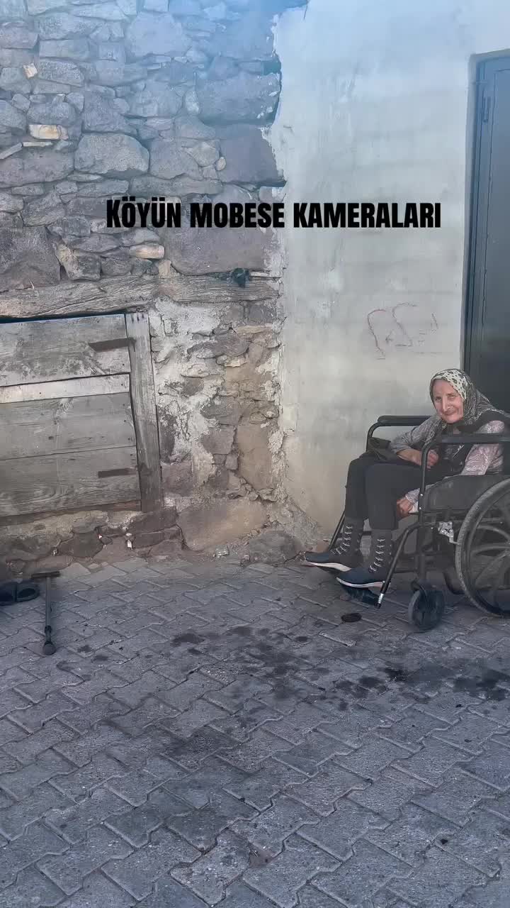 @Muğla Geyik
