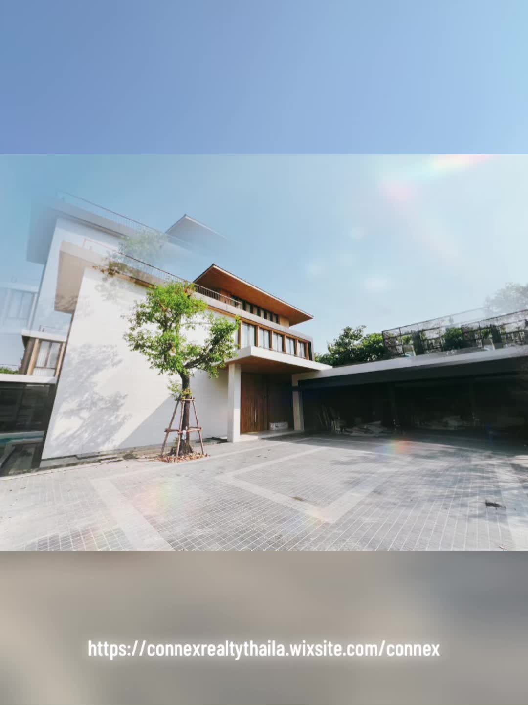 @CONNEX REAL ESTATE THAILAND