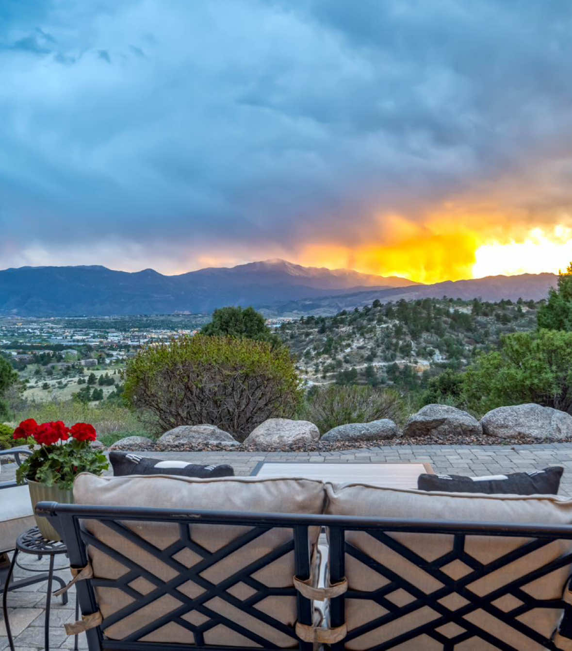 @Brandon Guerrero, CO Realtor