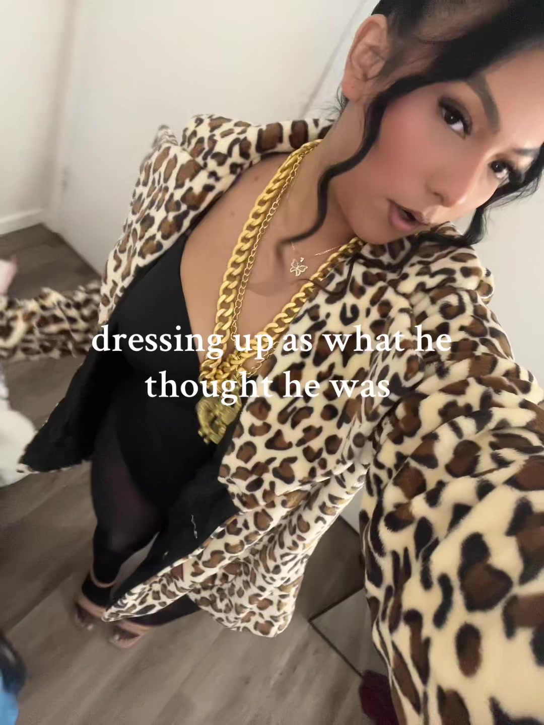 @ebony ౨ৎ athena