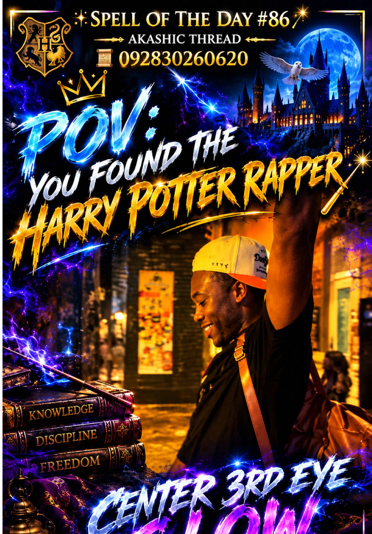 @HarryPottaWitDaStix