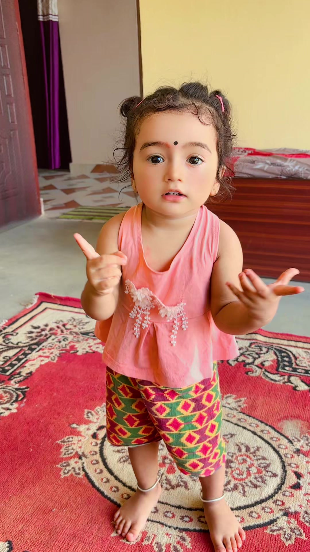 @Kreetika 💗🫅भण्डारी