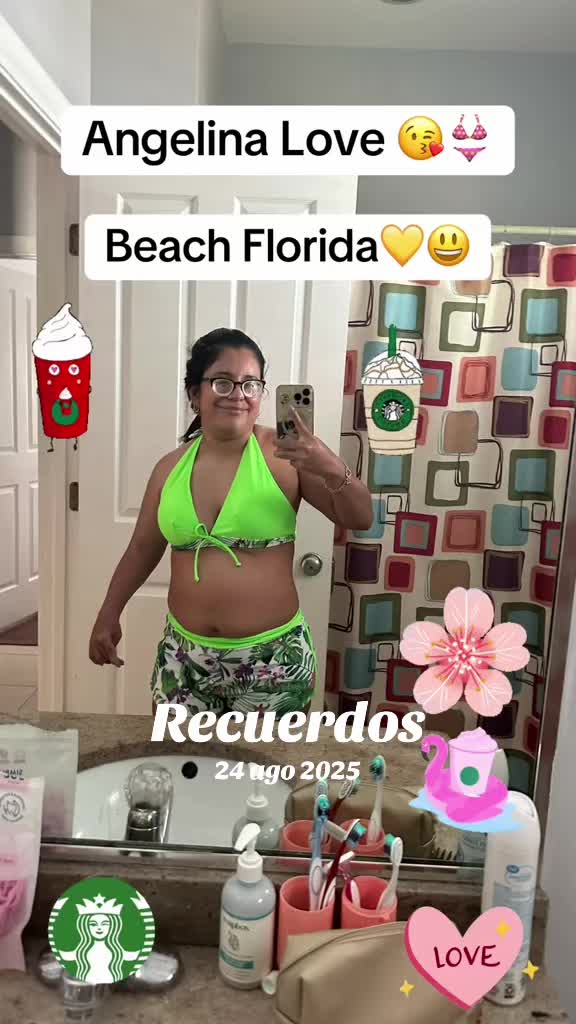 @Angelina Gonzalez🌸👩❤️💋👩