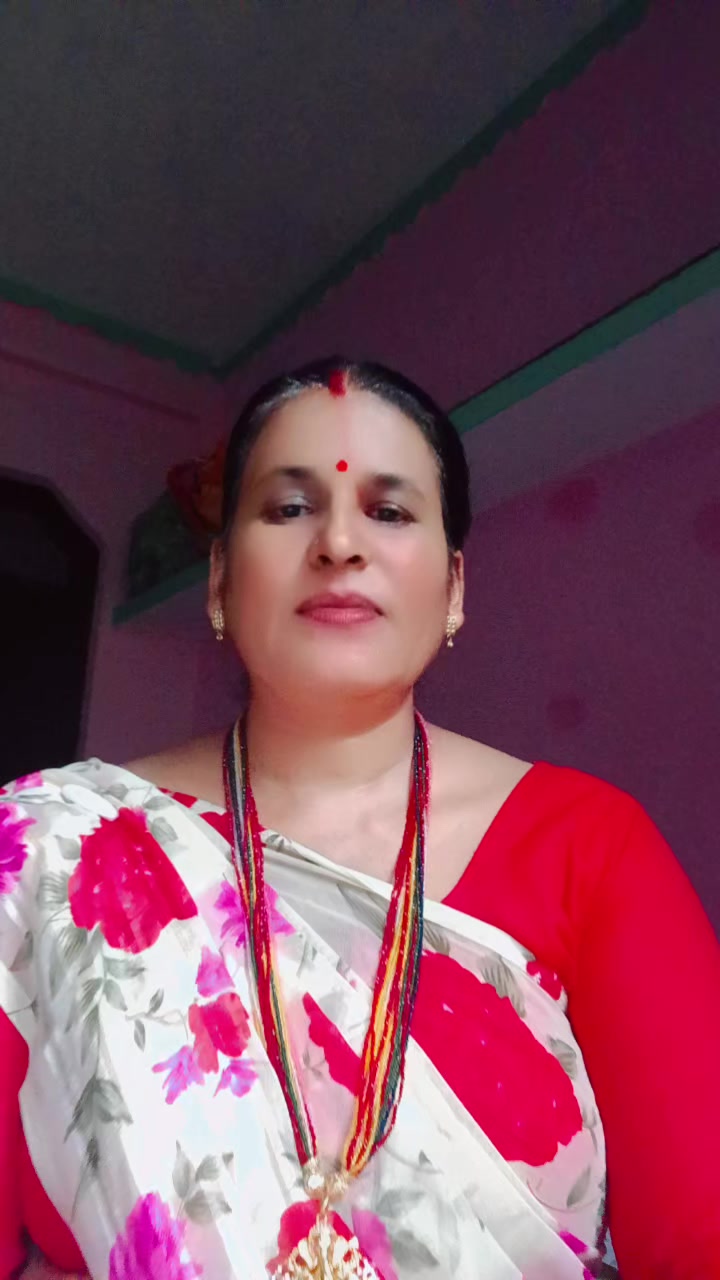 @Kalawati Samant