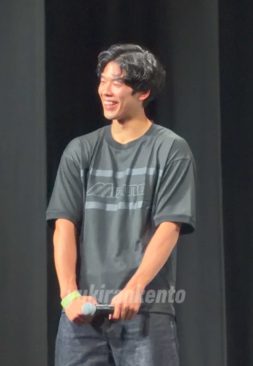 @YukiRanKento